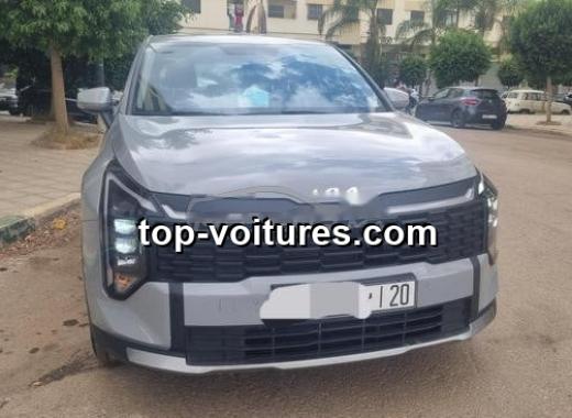Kia Sportage 2026 — photo 3