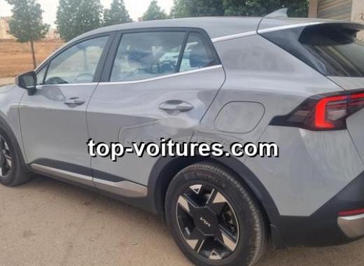 Kia Sportage 2026 — photo 4