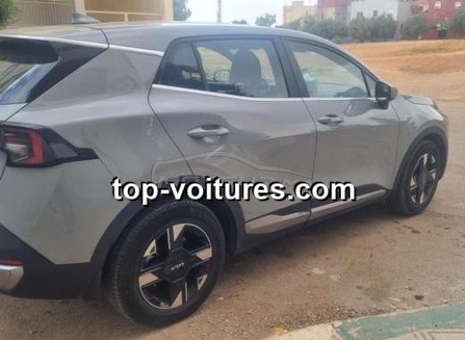 Kia Sportage 2026 — photo 5