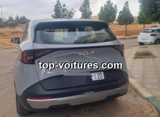 Kia Sportage 2026 — photo 6