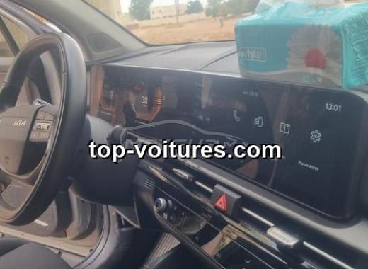 Kia Sportage 2026 — photo 7