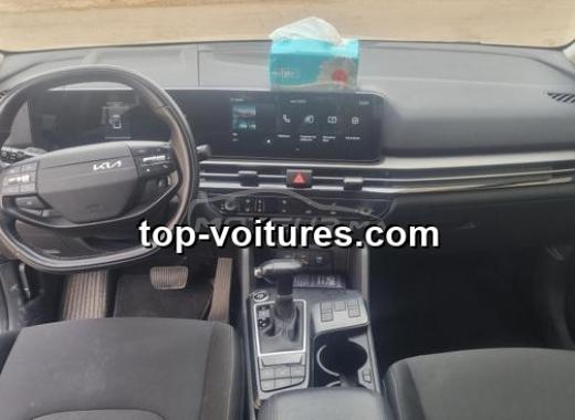 Kia Sportage 2026 — photo 8