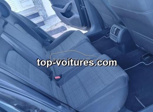 Volkswagen Passat 2022 — photo 8