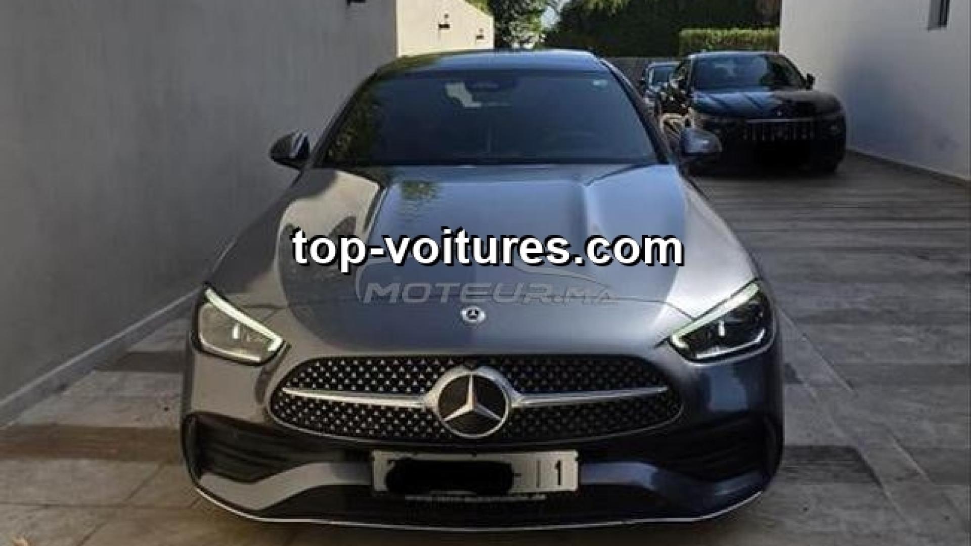 Mercedes-Benz Classe C