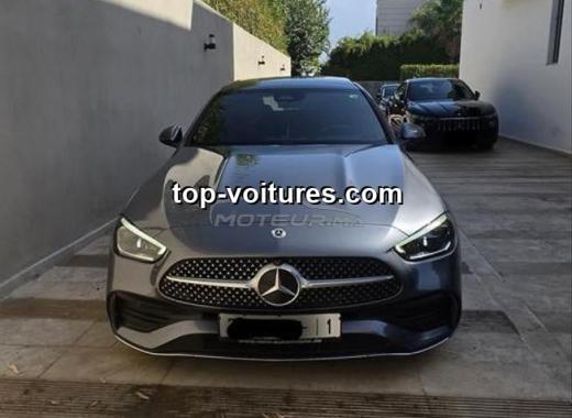 Mercedes Classe C 2022