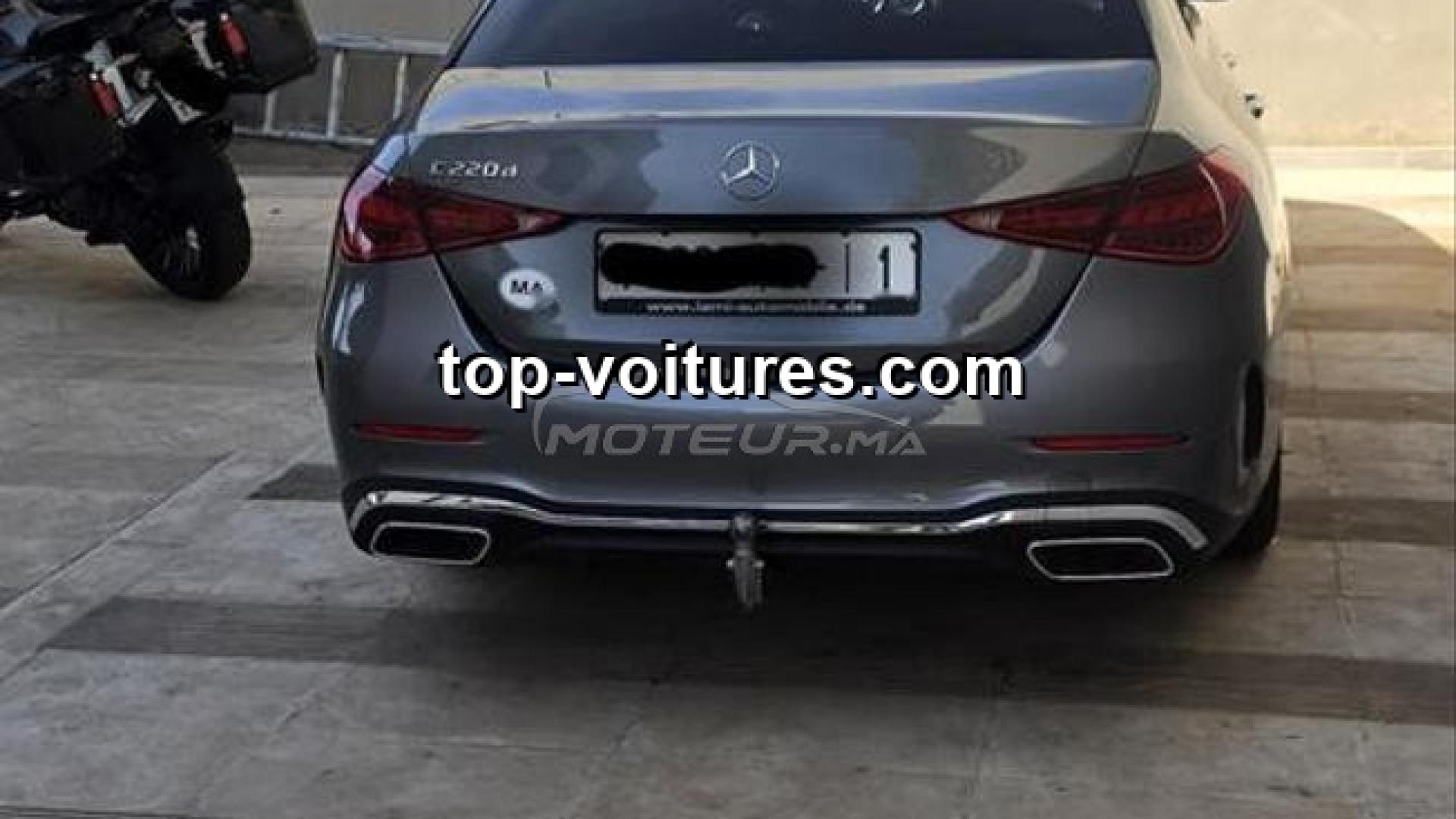 Mercedes-Benz Classe C