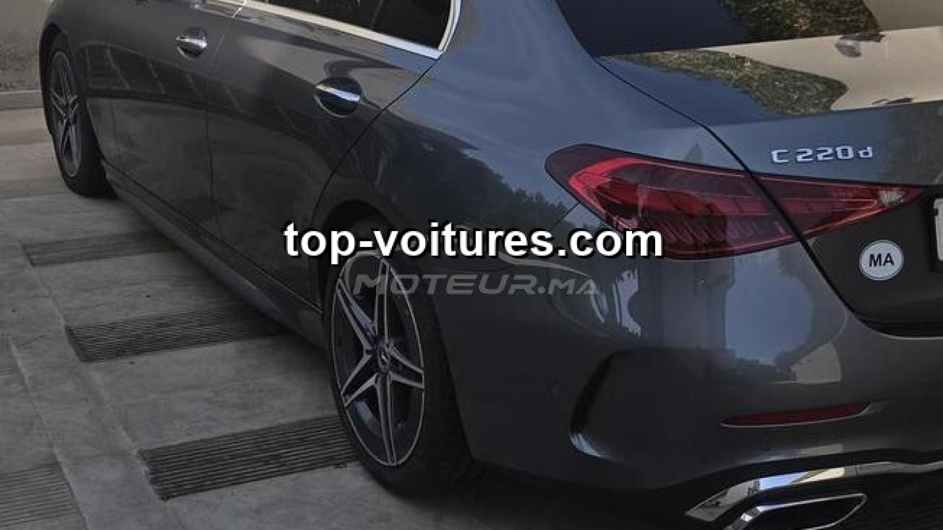 Mercedes-Benz Classe C