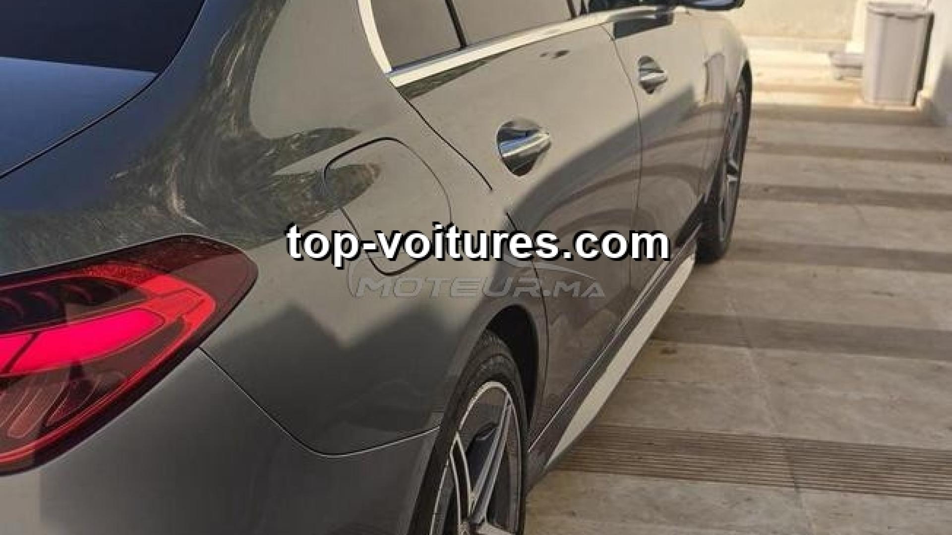 Mercedes-Benz Classe C