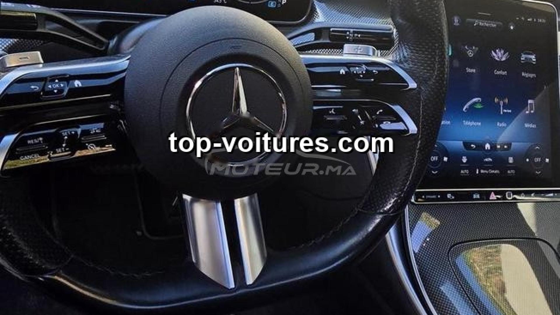Mercedes-Benz Classe C
