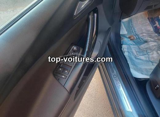 Opel Astra 2018 — photo 3