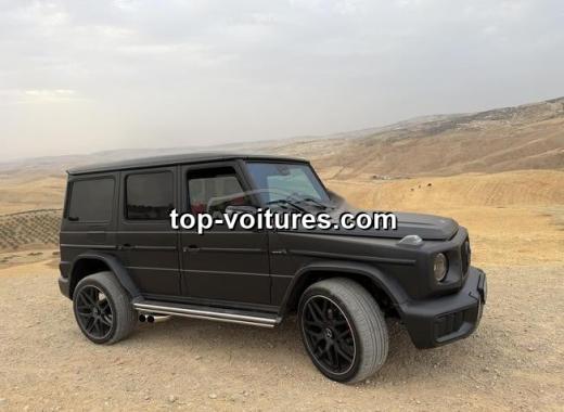 Mercedes-Benz Classe G