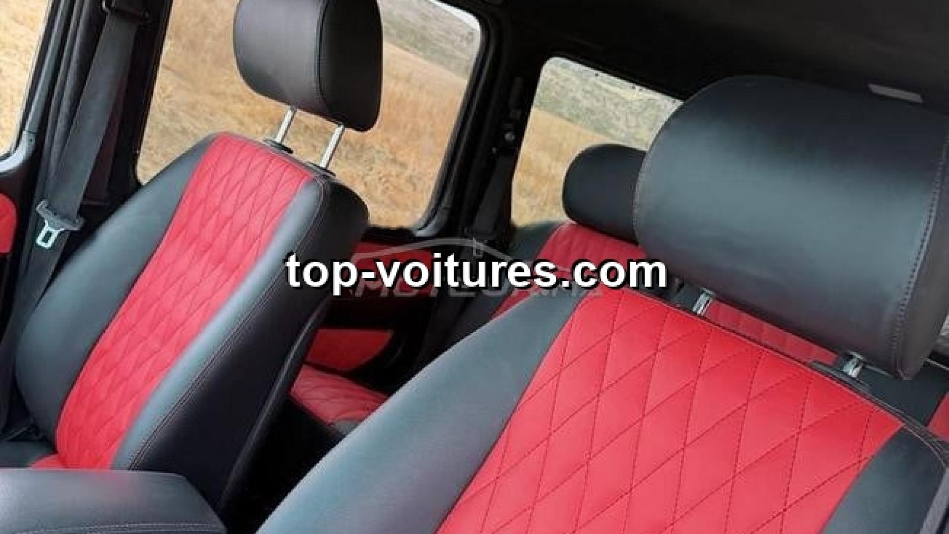 Mercedes-Benz Classe G