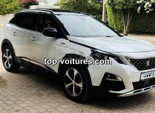Peugeot 3008 2020 — photo 2