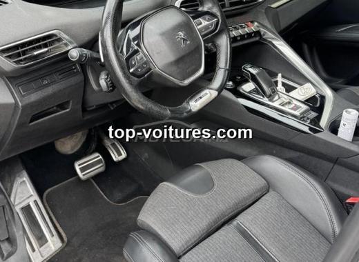 Peugeot 3008 2020 — photo 6