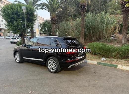 Audi Q7 2016 — photo 3
