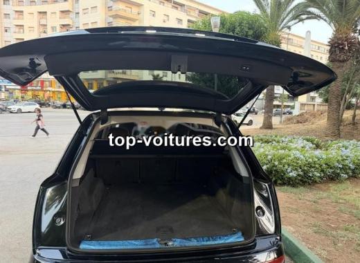Audi Q7 2016 — photo 4