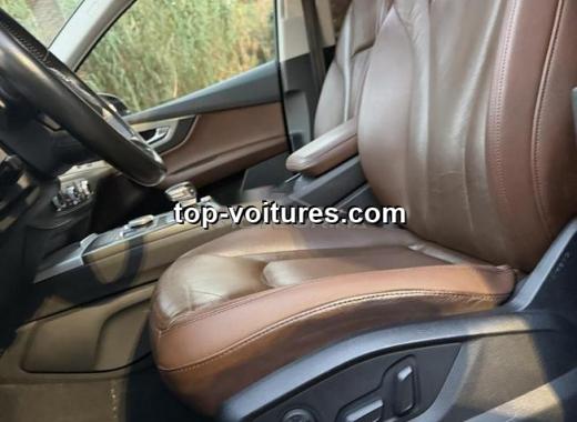 Audi Q7 2016 — photo 6