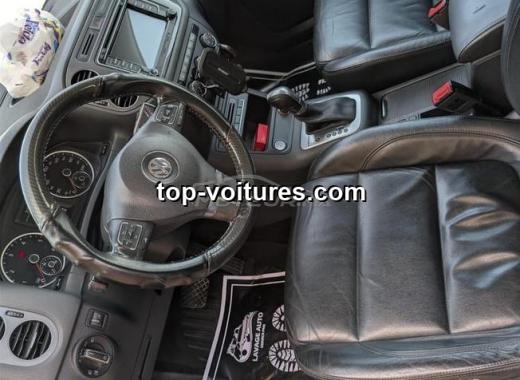 Volkswagen Tiguan 2018 — photo 2