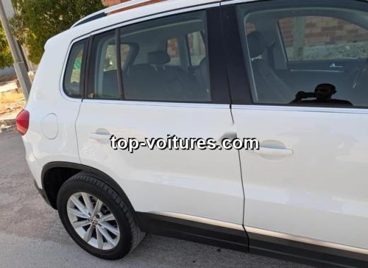 Volkswagen Tiguan 2018 — photo 4