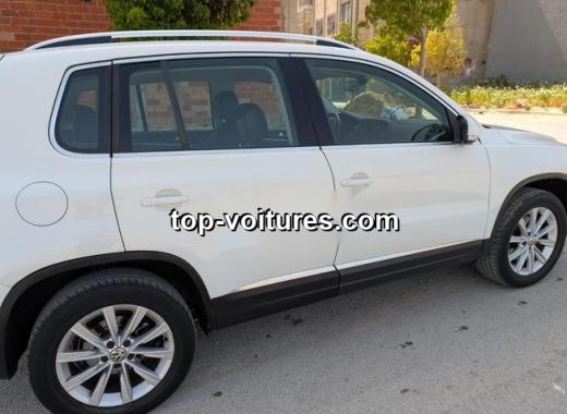 Volkswagen Tiguan 2018 — photo 5