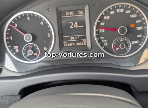 Volkswagen Tiguan 2018 — photo 7