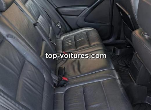 Volkswagen Tiguan 2018 — photo 8
