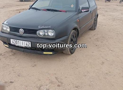 Volkswagen Golf 3 1994