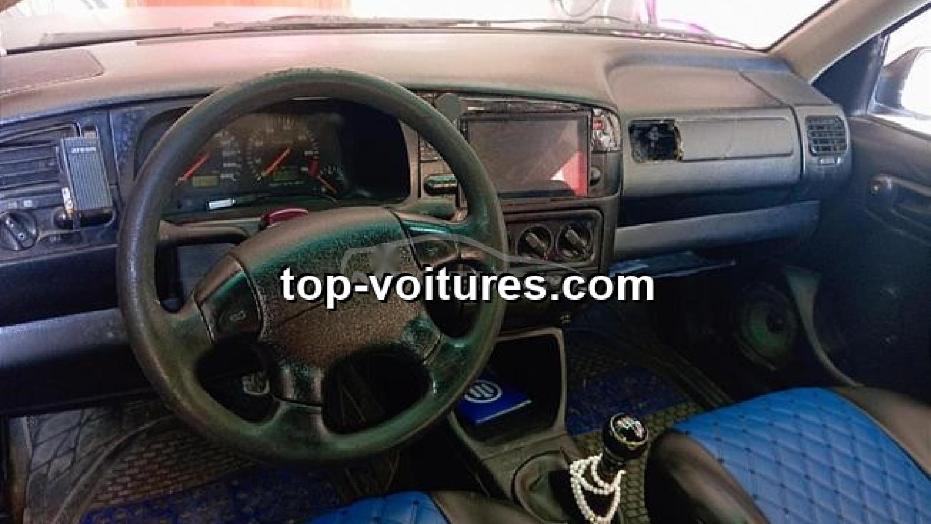 Volkswagen Golf 3