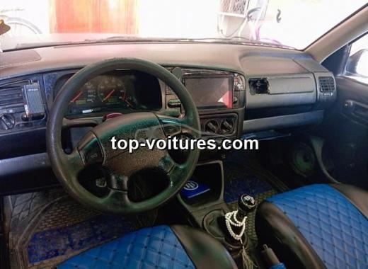 Volkswagen Golf 3 1994 — photo 3