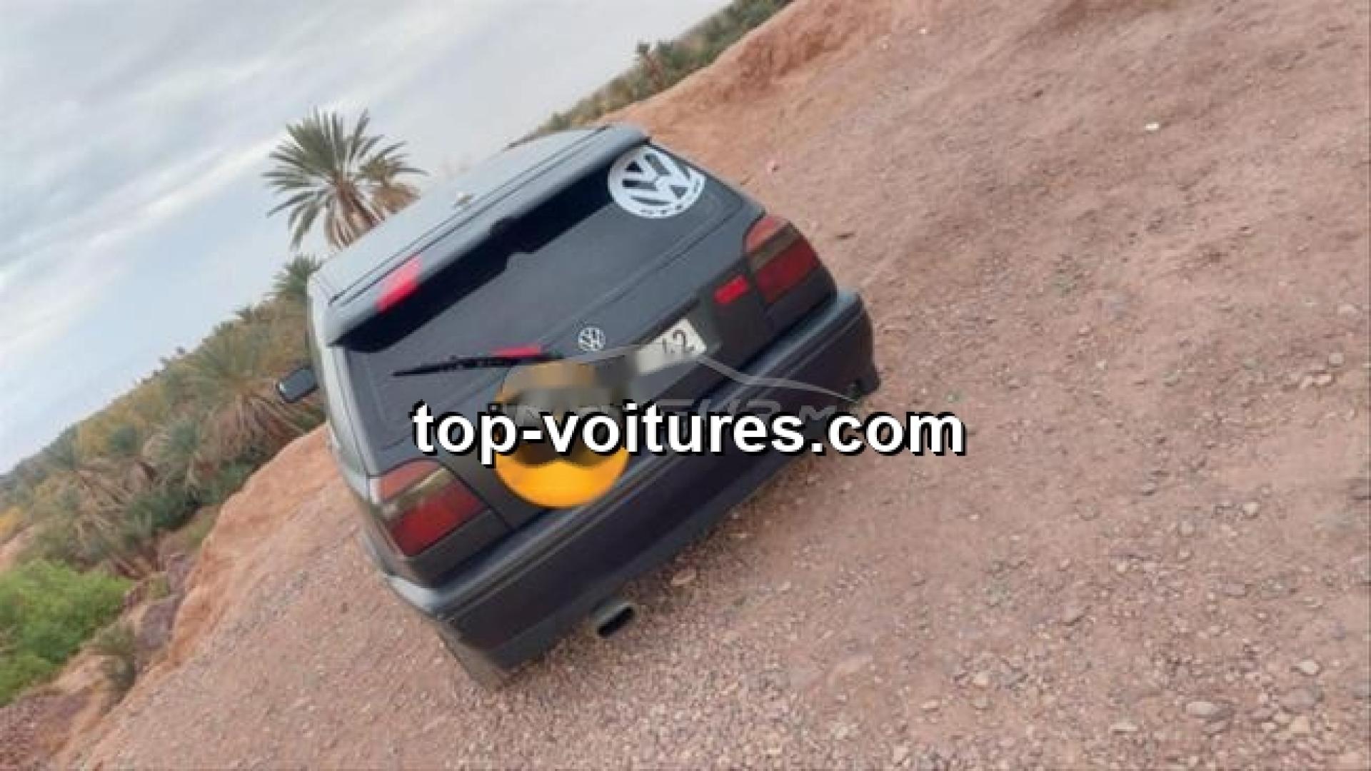 Volkswagen Golf 3
