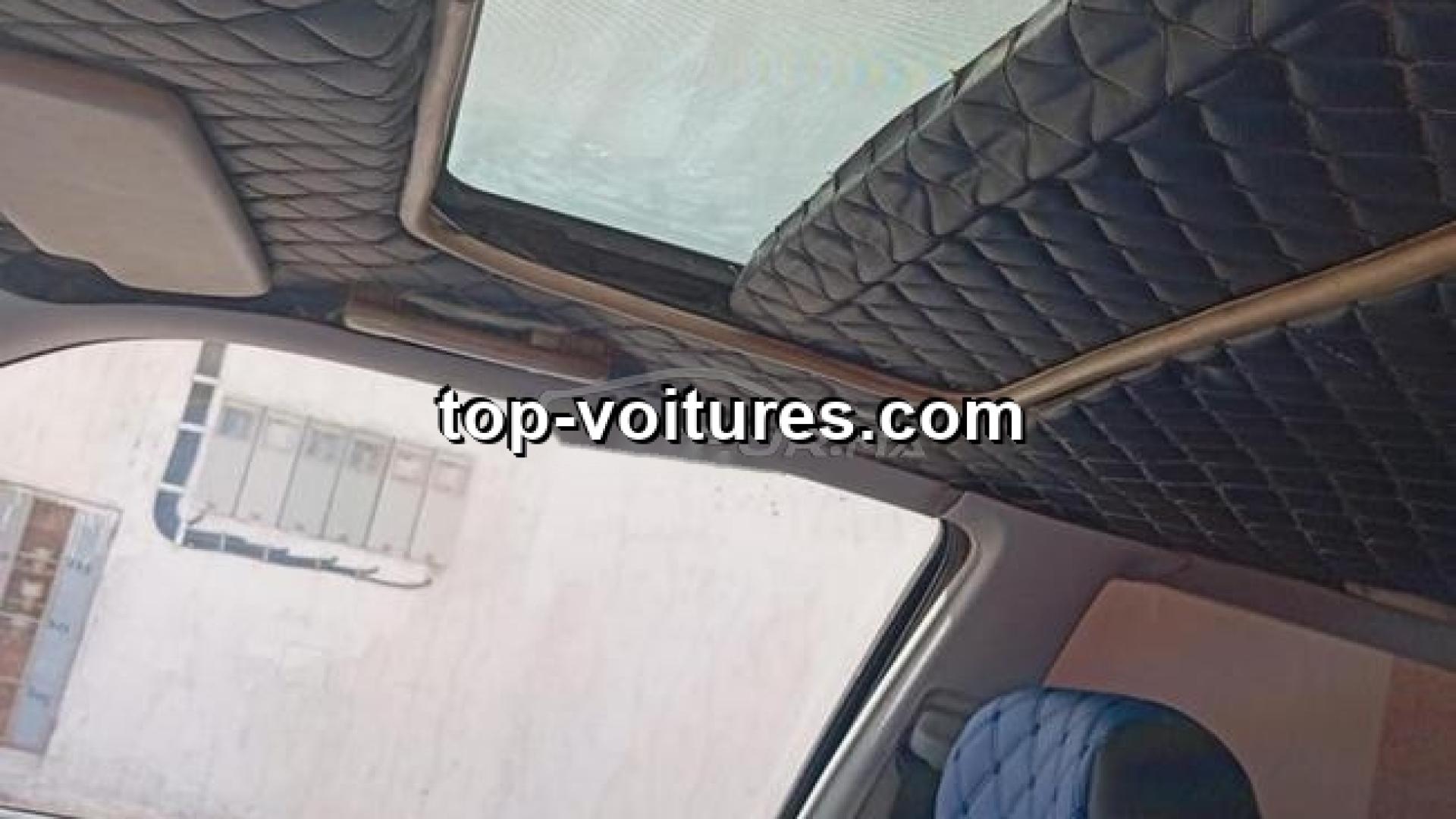 Volkswagen Golf 3