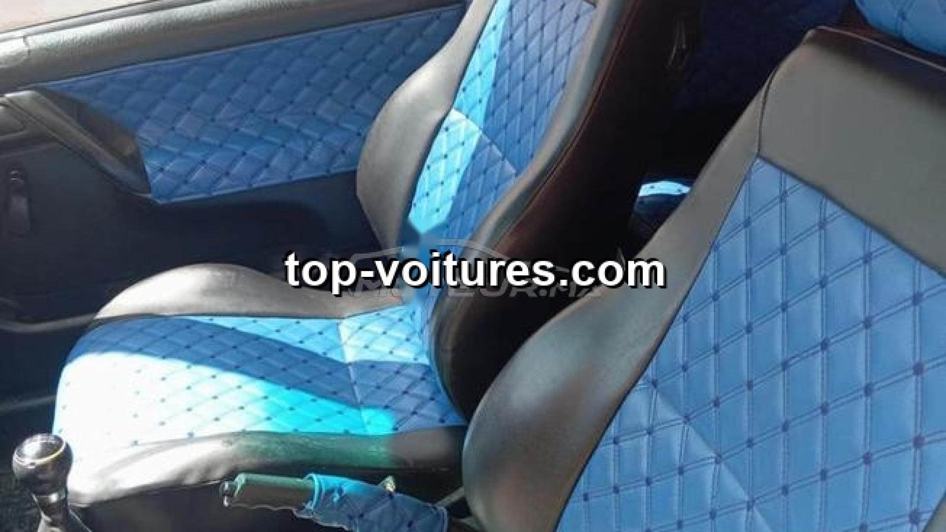 Volkswagen Golf 3