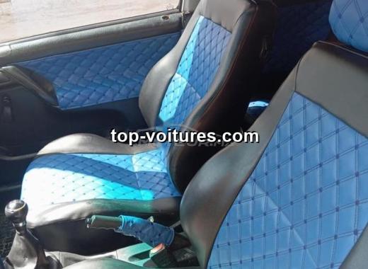 Volkswagen Golf 3 1994 — photo 7
