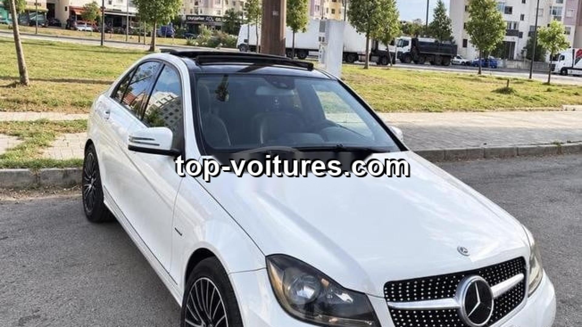 Mercedes-Benz Classe C