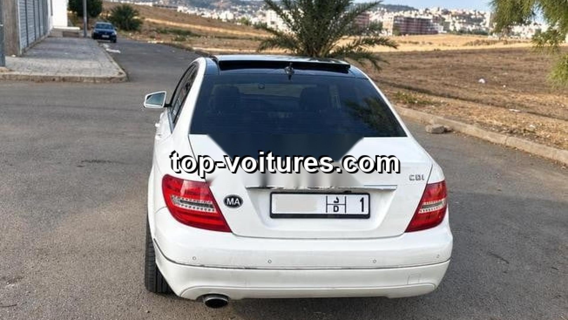 Mercedes-Benz Classe C