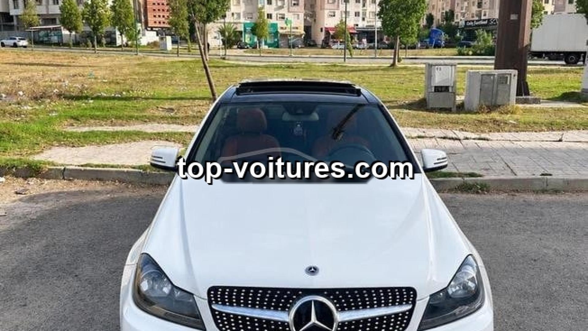 Mercedes-Benz Classe C