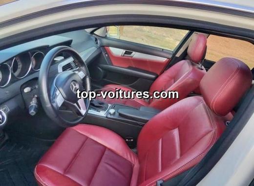Mercedes Classe C 2011 — photo 5