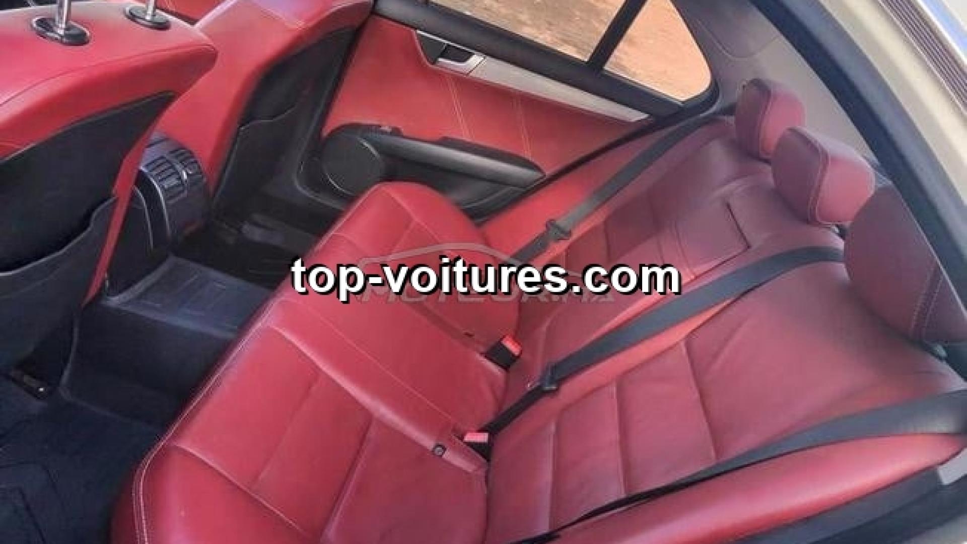 Mercedes-Benz Classe C