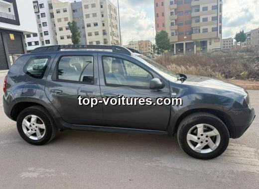 Dacia Duster 2018 — photo 3