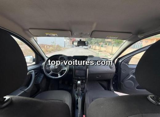 Dacia Duster 2018 — photo 4