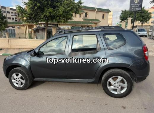Dacia Duster 2018 — photo 6