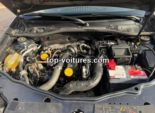 Dacia Duster 2018 — photo 7