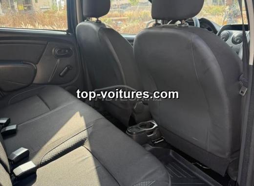Dacia Duster 2018 — photo 8