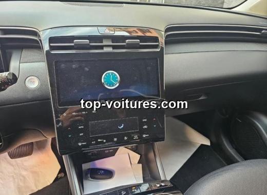 Hyundai Tucson 2022 — photo 5