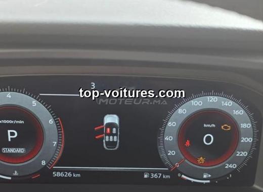 Nissan Qashqai 2022 — photo 4