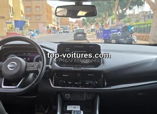 Nissan Qashqai 2022 — photo 5