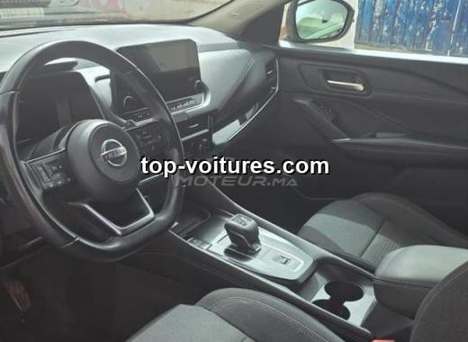Nissan Qashqai 2022 — photo 6