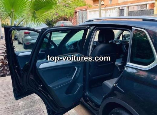 Volkswagen Tiguan 2019 — photo 4