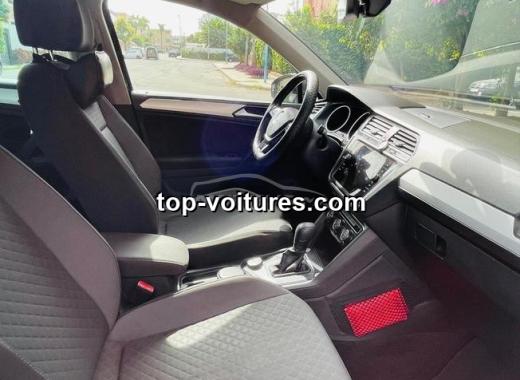 Volkswagen Tiguan 2019 — photo 5