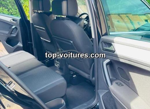 Volkswagen Tiguan 2019 — photo 6
